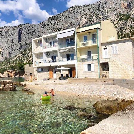 Apartment Sol - 5M From The Sea Drasnice Esterno foto